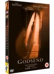 Godsend - v originálním znění bez CZ titulků - DVD /plast/