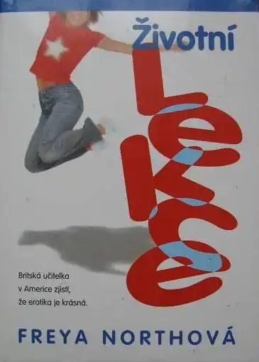 Životní lekce - Freya Northová