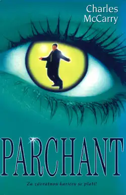 Parchant - Charles McCarry