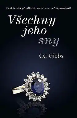 Všechny jeho sny - Susan Johnson /bazarové zboží/