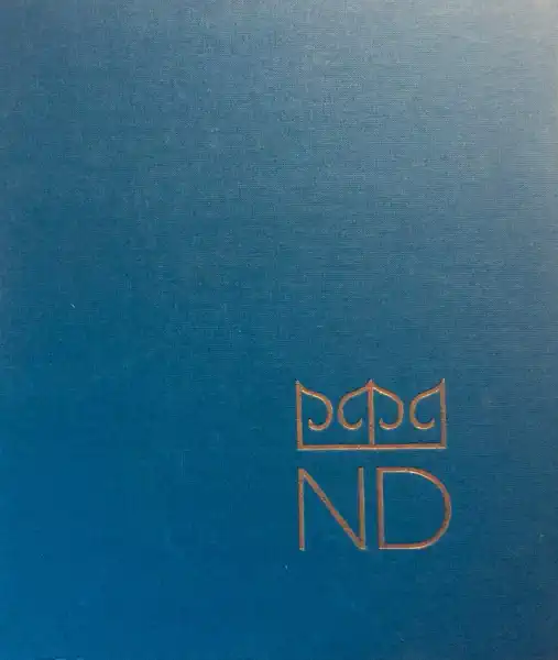 Národní divadlo - kolektiv autorů /bazarové zboží/
