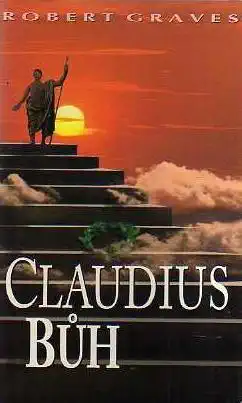 Claudius Bůh - Robert Graves