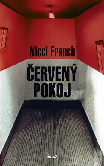 Červený pokoj - Nicci French