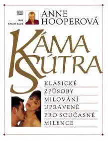 Káma Sútra - Anne Hooperová/bazarové zboží/