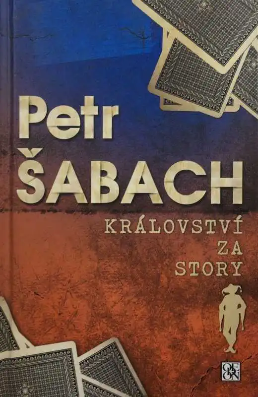 Království za story - Petr Šabach