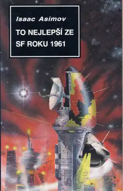 To nejlepší ze SF roku 1961 - antologie