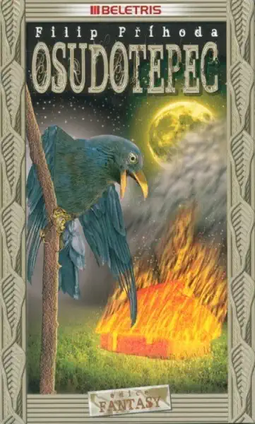 Osudotepec - Filip Příhoda