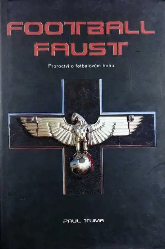 Football Faust - Paul Tuma