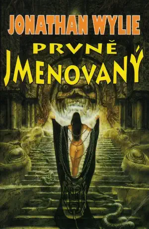 Prvně jmenovaný - Jonathan Wylie