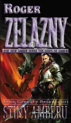 Stíny Amberu - Roger Zelazny