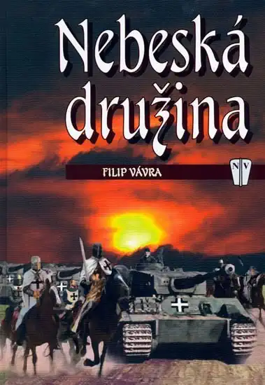 Nebeská družina - Filip Vávra