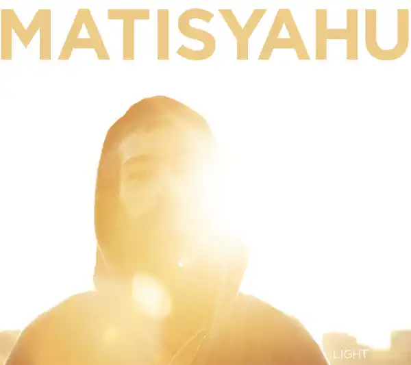 Matisyahu - Light - CD /plast/