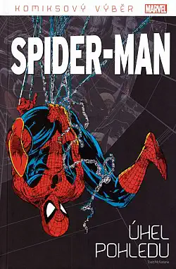 Spider-Man - Úhel pohledu - Todd McFarlane