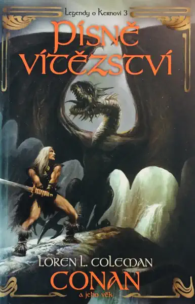 Písně vítězství - Loren L. Coleman