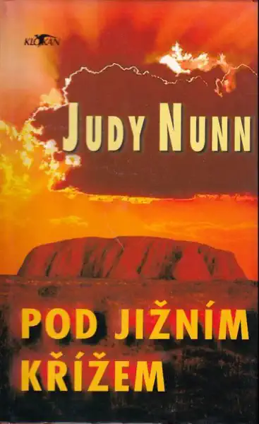 Pod jižním křížem - Judy Nunn