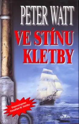 Ve stínu kletby - Peter Watt