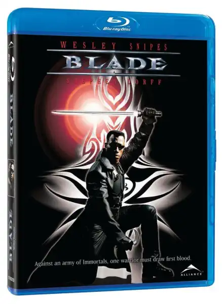 Blade (Blu-ray)