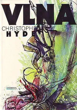 Vlna - Christopher Hyde /bazarové zboží/