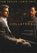 Collateral ( plast ) DVD