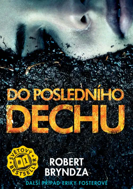 Do posledního dechu - Robert Bryndza
