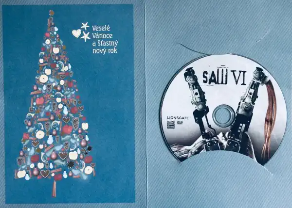 Saw VI - DVD /dárkový obal/