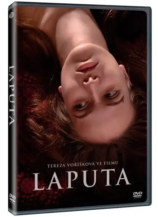 Laputa - DVD /plast/