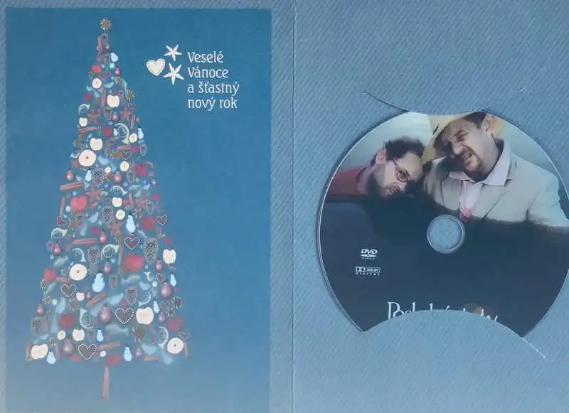 Poslední plavky - DVD /dárkový obal/