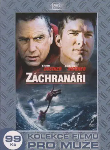 Záchranáři - DVD
