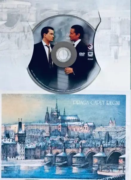 Wall Street - DVD /dárkový obal/