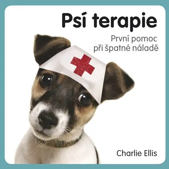 Psí terapie - Charlie Ellis