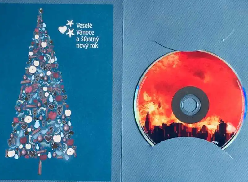 The Siege / Stav obležení - DVD /dárkový obal/