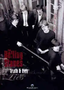 The Rolling Stones - Truth & Lies - DVD /plast/