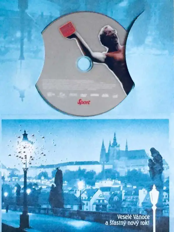 Non Plus Ultras - DVD /dárkový obal/