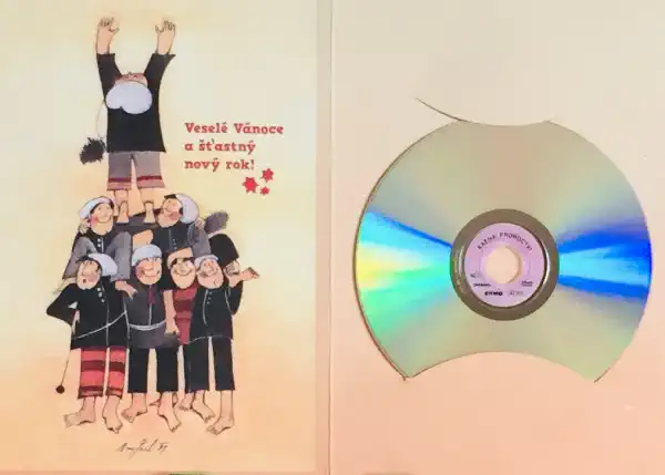 Kaena - Proroctví / Immortal - DVD /dárkový obal/