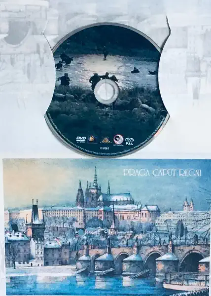 Missing in Action / Nezvěstní v boji - DVD /dárkový obal/