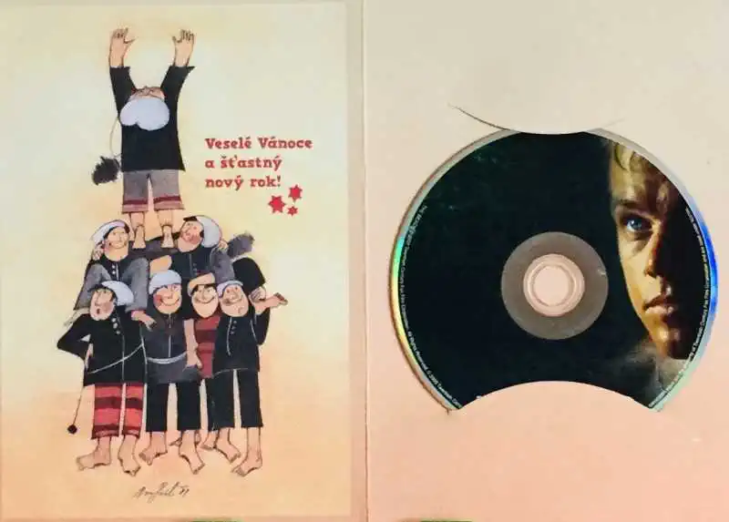 The Beach / Pláž - DVD /dárkový obal/