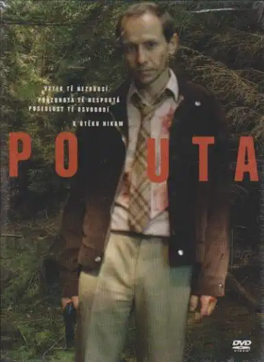 Pouta - DVD - digipack 