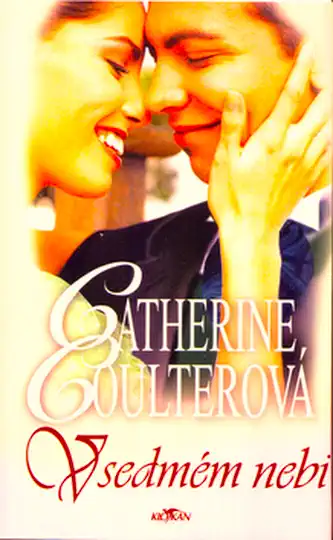 V sedmém nebi - Catherine Coulterová