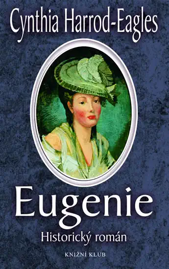 Eugenie - Cynthia Harrod-Eagles