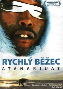 Rychlý běžec - v originálním znění s CZ titulky - DVD /plast,slim/