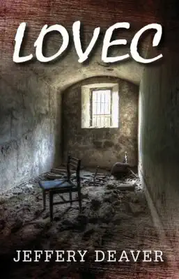 Lovec - Jeffery Deaver /bazarové zboží/