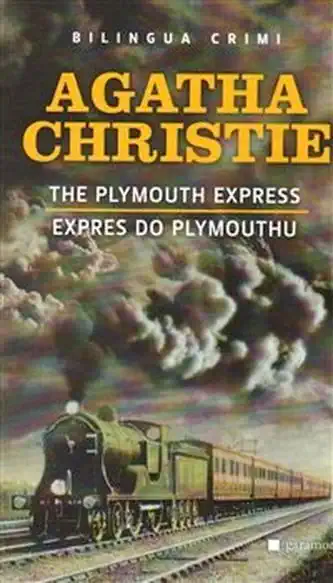 The Plymouth Express / Expres do Plymouthu - Agatha Christie