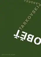 Oběť - Andrej Tarkovskij - v originálním znění s CZ titulky - 2xDVD /plast/