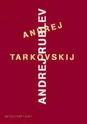 Andrej Rublev - Andrej Tarkovskij v originálním znění s CZ titulky - 2xDVD /plast/