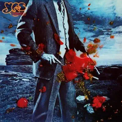 Yes - Tormato - CD /plast/