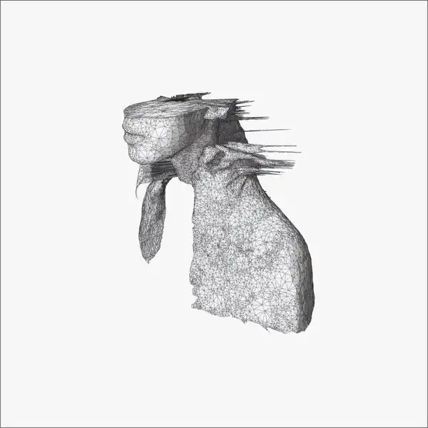 Coldplay - A Rush of Blood to the Head - CD /plast/