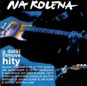 Na kolena a další filmové hity - CD /plast/
