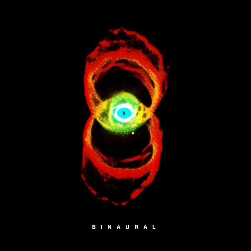 Pearl Jam - Binaural - CD /digipack malý/