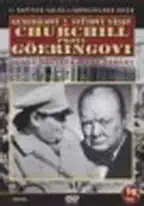 Generálové 2.světové války 14.díl - Churchill proti Göeringovi - DVD