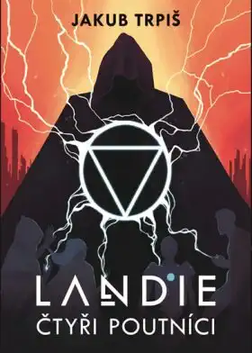 Landie čtyři poutníci - Jakub Trpiš